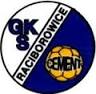 Logo GKS Raciborowice